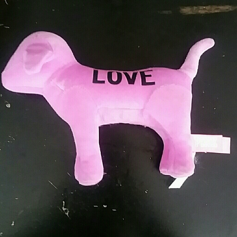 Victoria Secret DOG